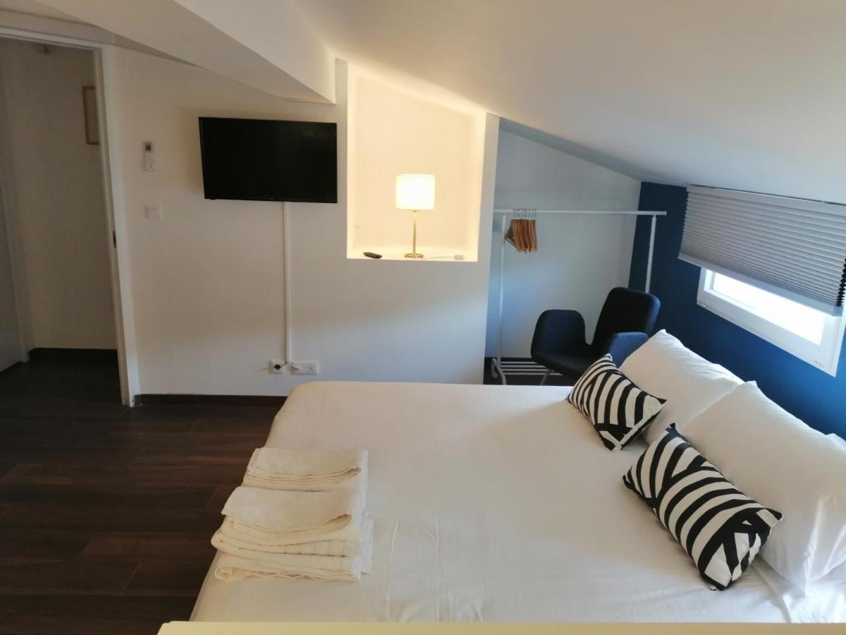 Jas Dou Felibrige Bed and Breakfast Puget-Ville Exteriör bild
